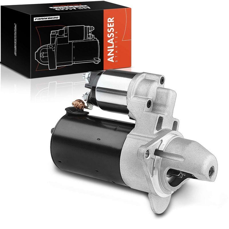 1x Frankberg Anlasser Starter 5481FB0020356