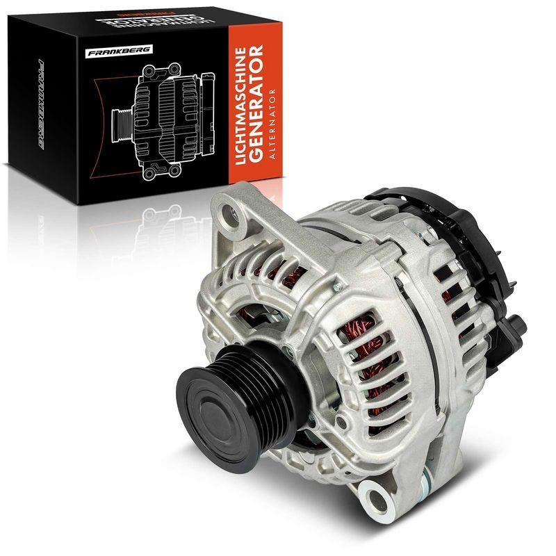 1x Frankberg Lichtmaschine Generator 5481FB0032346