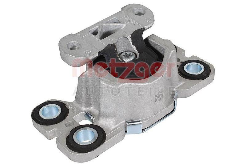 METZGER AUTOTEILE Lagerung, Motor