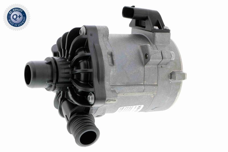 VEMO Auxiliary water pump (cooling water circuit) Green Mobility Parts