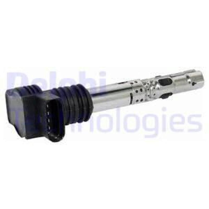 DELPHI Ignition Coil