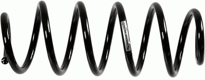 SACHS Suspension Spring
