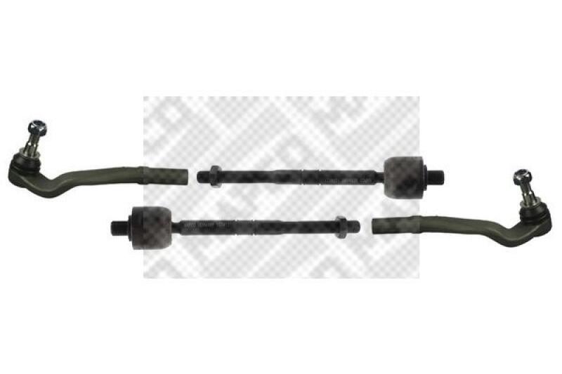 MAPCO Repair Kit, tie rod