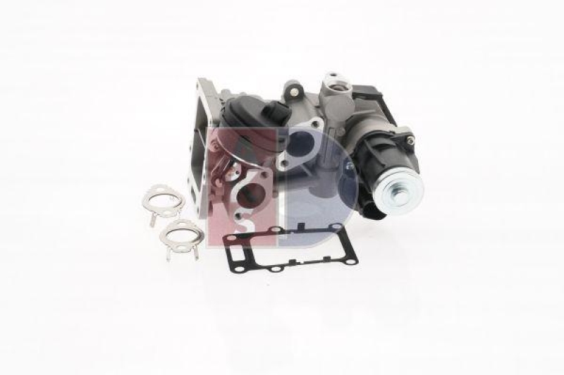 AKS DASIS EGR Valve
