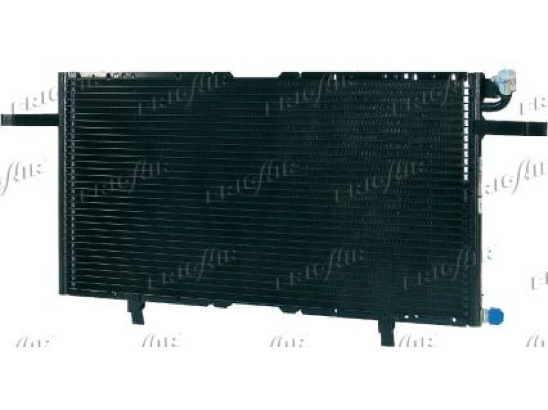 FRIGAIR Condenser, air conditioning