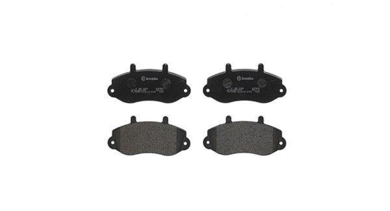 MAGNETI MARELLI Brake Pad Set, disc brake