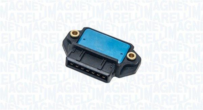 MAGNETI MARELLI Switch Unit, ignition system