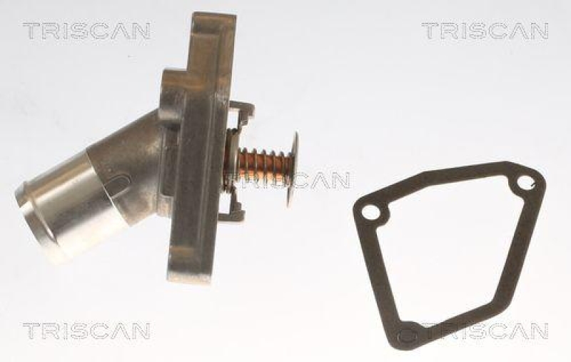 TRISCAN Thermostat, coolant