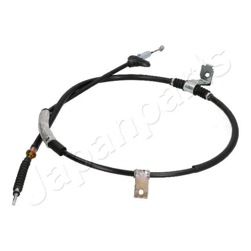 JAPANPARTS Seilzug, Feststellbremse BC-W13R