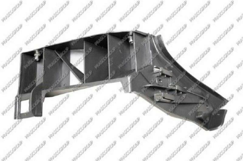 Mounting Bracket, bumper