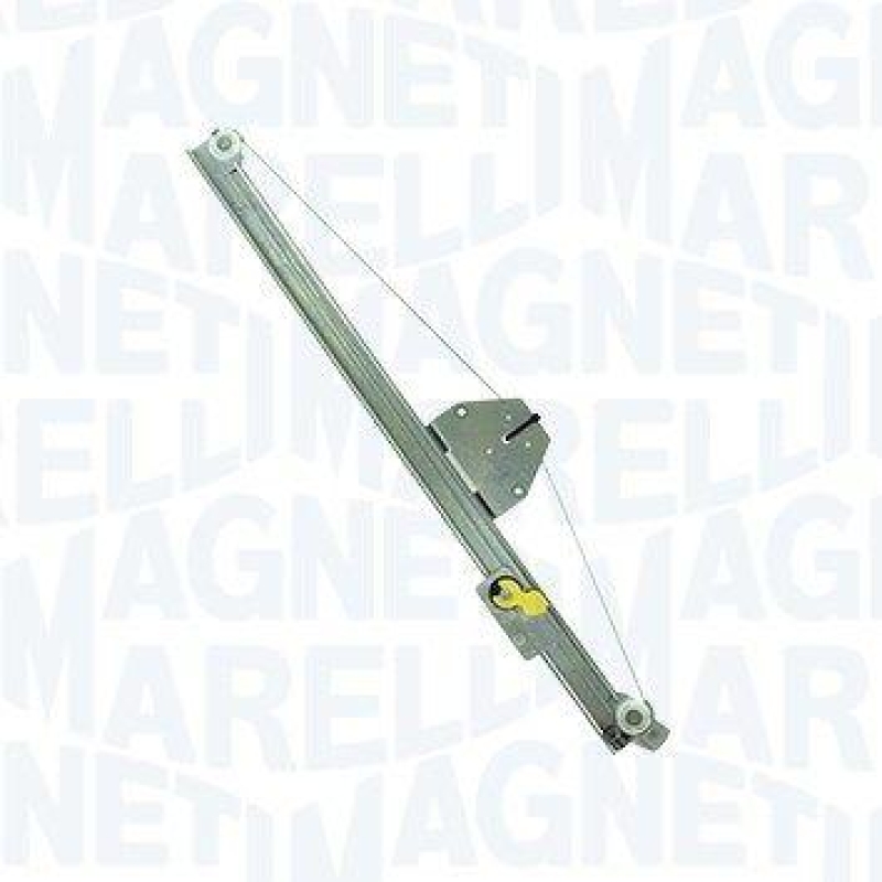 MAGNETI MARELLI Window Regulator