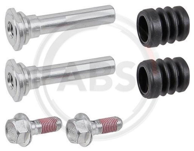 Guide Sleeve Kit, brake caliper