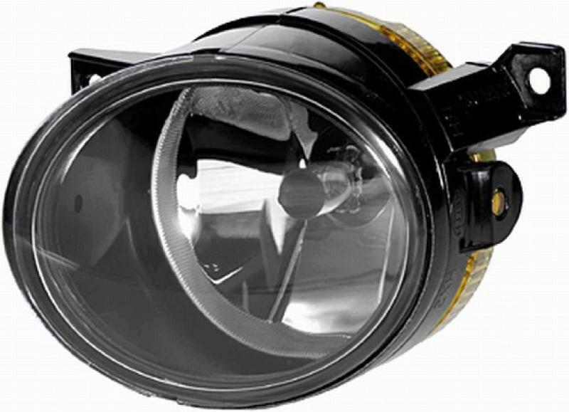 HELLA Fog Light