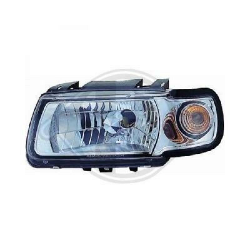 DIEDERICHS Headlight Set HD Tuning