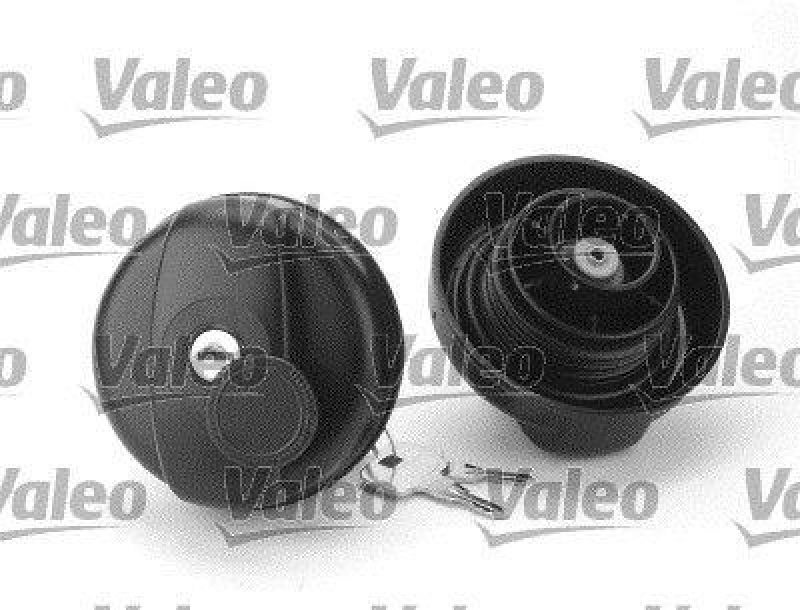 VALEO Sealing Cap, fuel tank