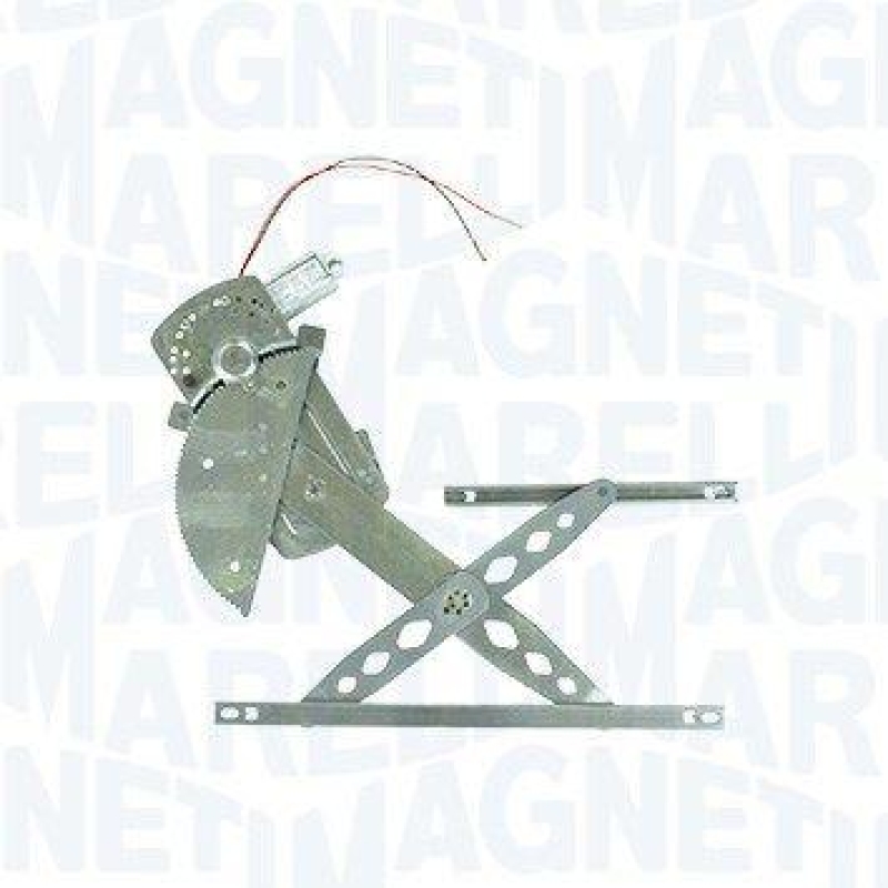 MAGNETI MARELLI Fensterheber 350103262000