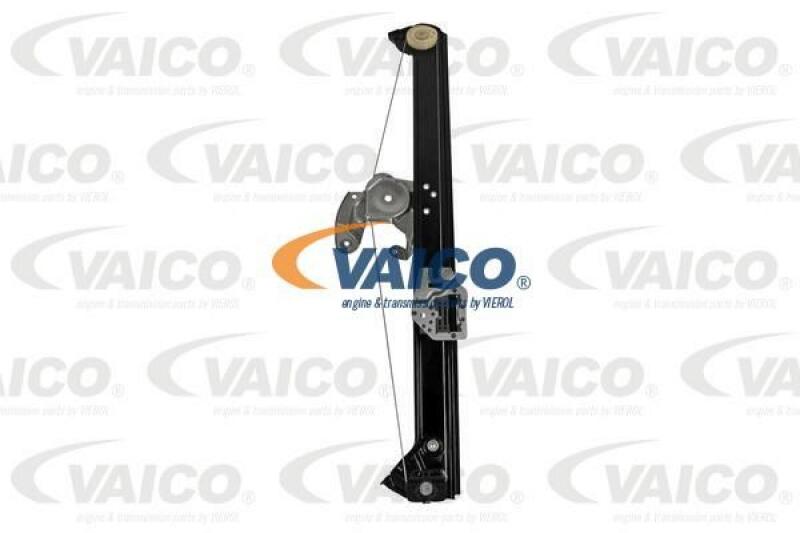 VAICO Window Regulator Original VAICO Quality