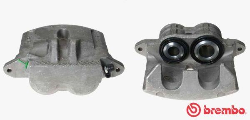 BREMBO Bremssattel ESSENTIAL LINE F 36 018