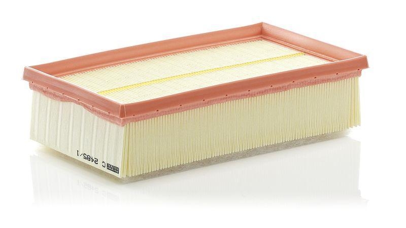 MANN-FILTER Luftfilter C 2485/1