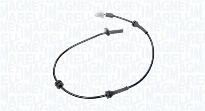 MAGNETI MARELLI Sensor, wheel speed