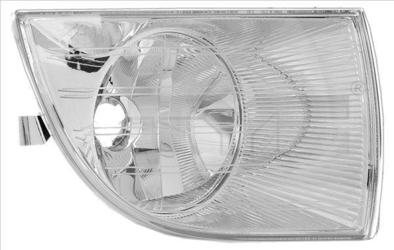 Fog Light