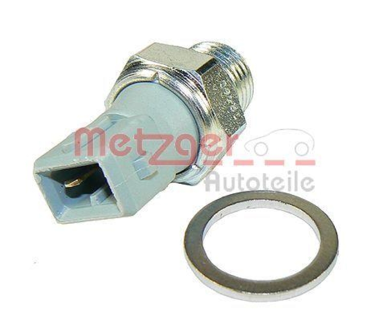 METZGER Oil Pressure Switch