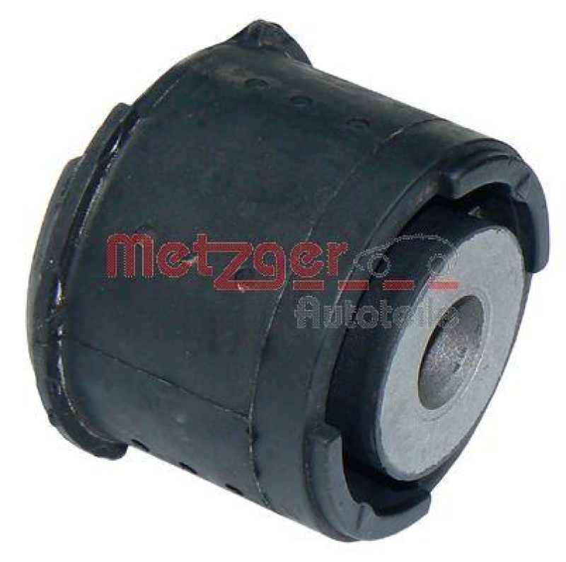 METZGER Bushing, axle beam