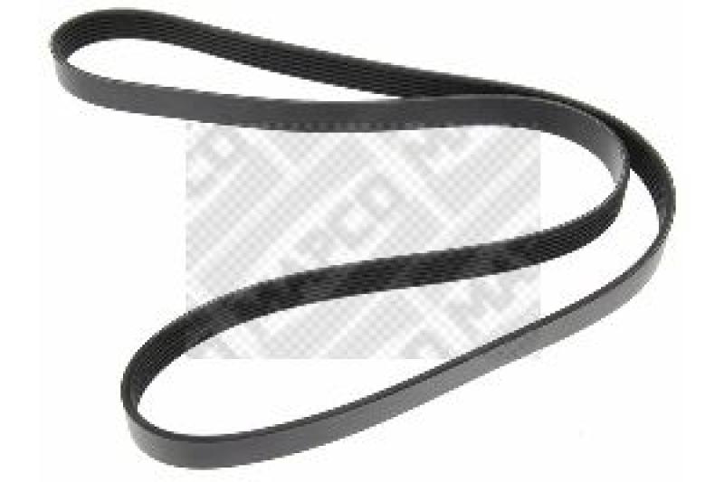 MAPCO V-Ribbed Belt