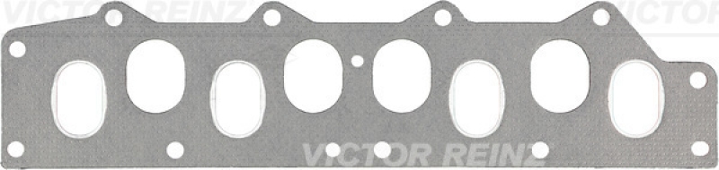 VICTOR REINZ Gasket, intake/ exhaust manifold