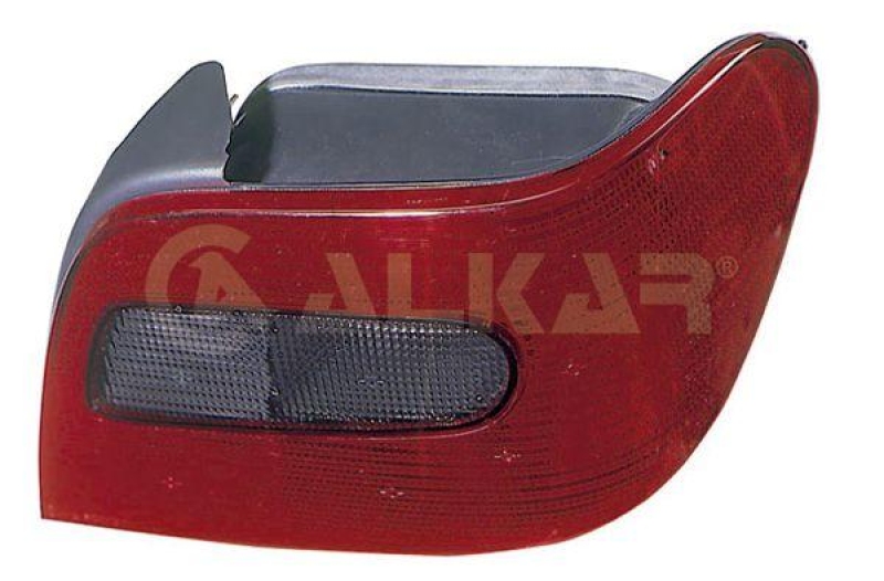 Combination Rearlight