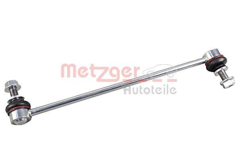 METZGER Stange/Strebe, Stabilisator KIT + GREENPARTS 53078308