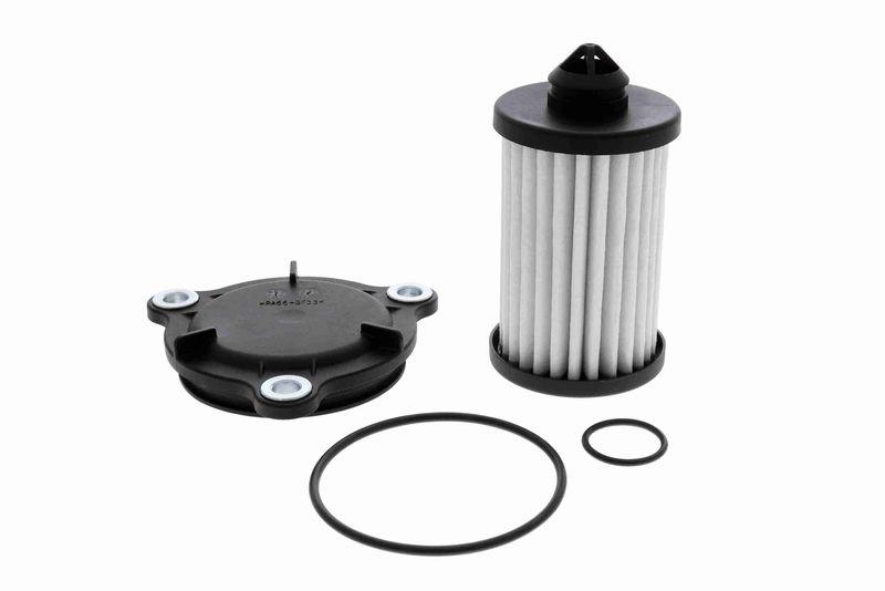 VAICO Hydraulic Filter, automatic transmission Original VAICO Quality