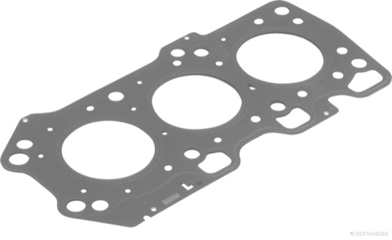 HERTH+BUSS JAKOPARTS Gasket, cylinder head