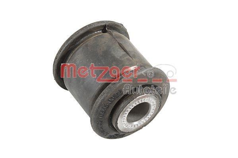 METZGER Lagerung, Lenker 52098208