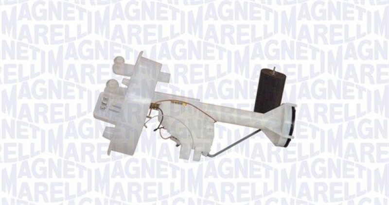 MAGNETI MARELLI Fuel Gauge CILC