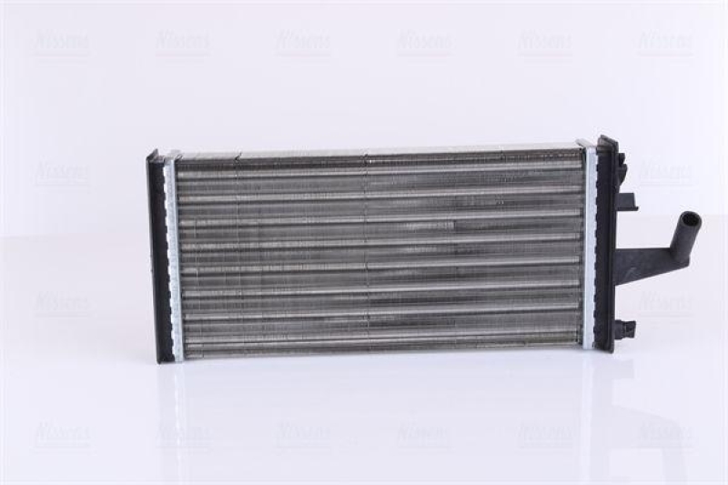 NISSENS Heat Exchanger, interior heating ** FIRST FIT **