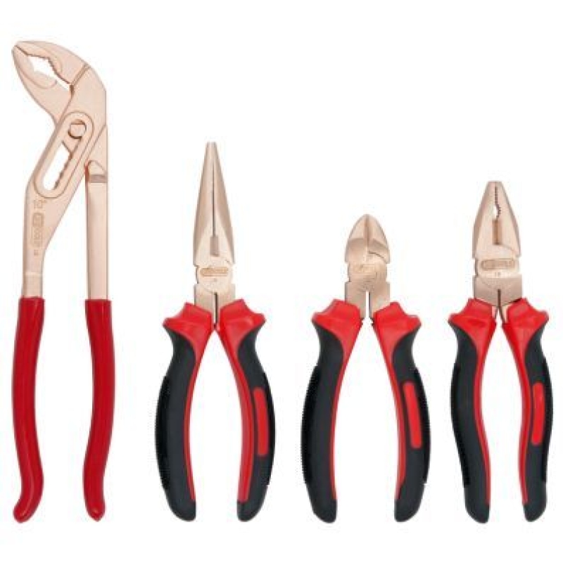 KS TOOLS Zangen-Set