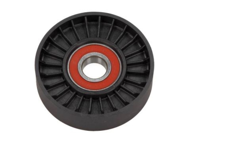 MAXGEAR Tensioner Pulley, V-ribbed belt