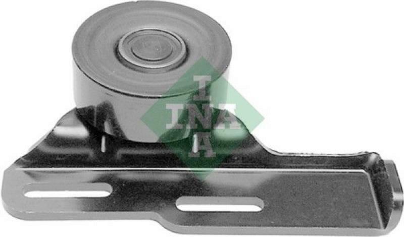 INA Tensioner Pulley, v-ribbed belt