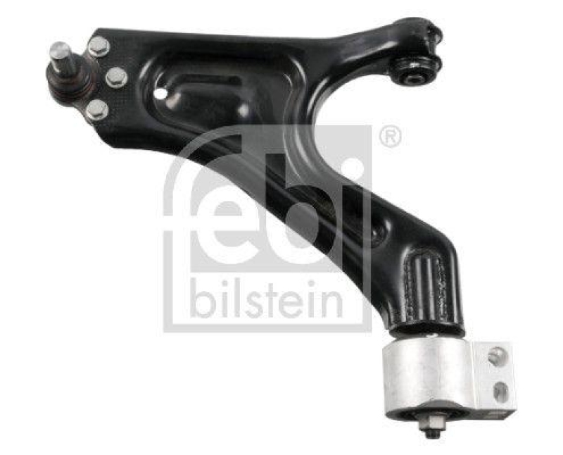 FEBI BILSTEIN Querlenker Lenker Radaufhängung