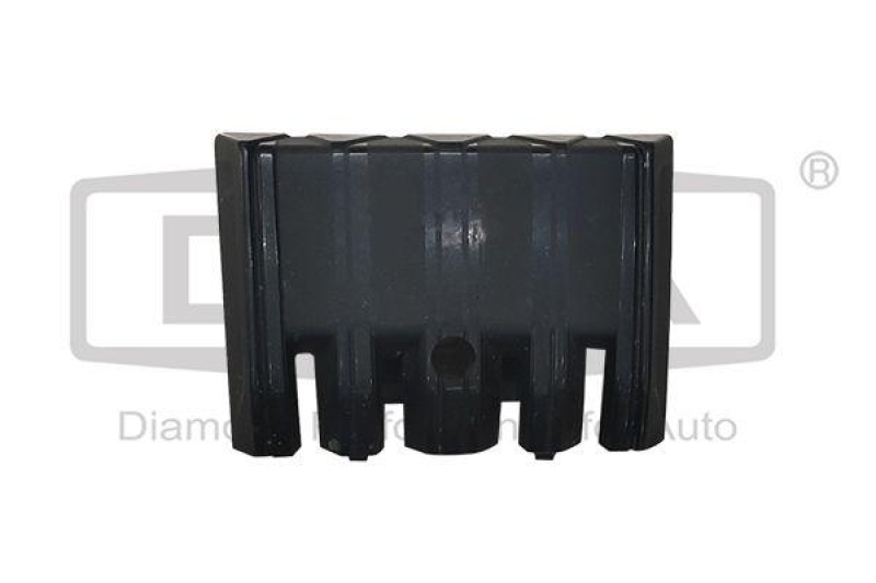 DPA Cover, radiator grille