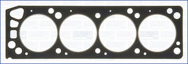 AJUSA Gasket, cylinder head FIBERMAX