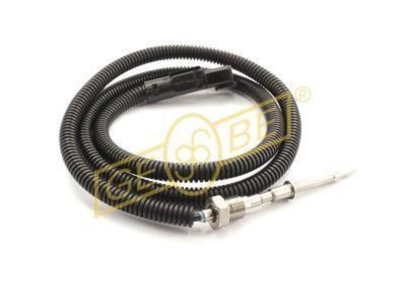 GEBE Sensor, Abgastemperatur