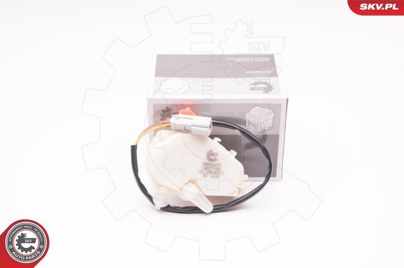 ESEN SKV T&uuml;rschloss 16SKV462