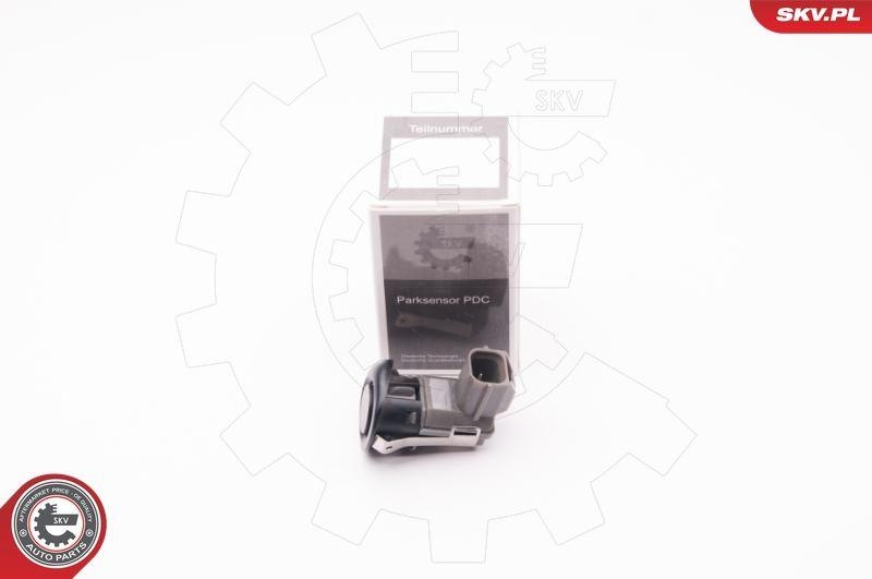 ESEN SKV Sensor, Einparkhilfe
