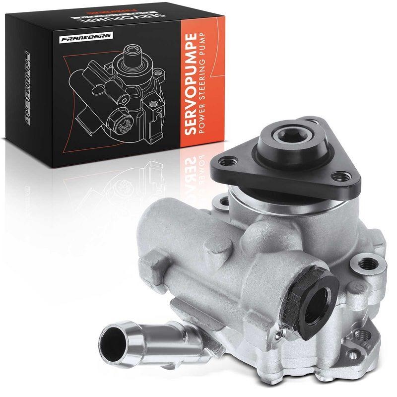 1x Frankberg Servopumpe hydraulisch 5481FB0018669