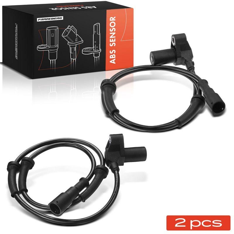2x Frankberg ABS-Sensor 5481FB0066034