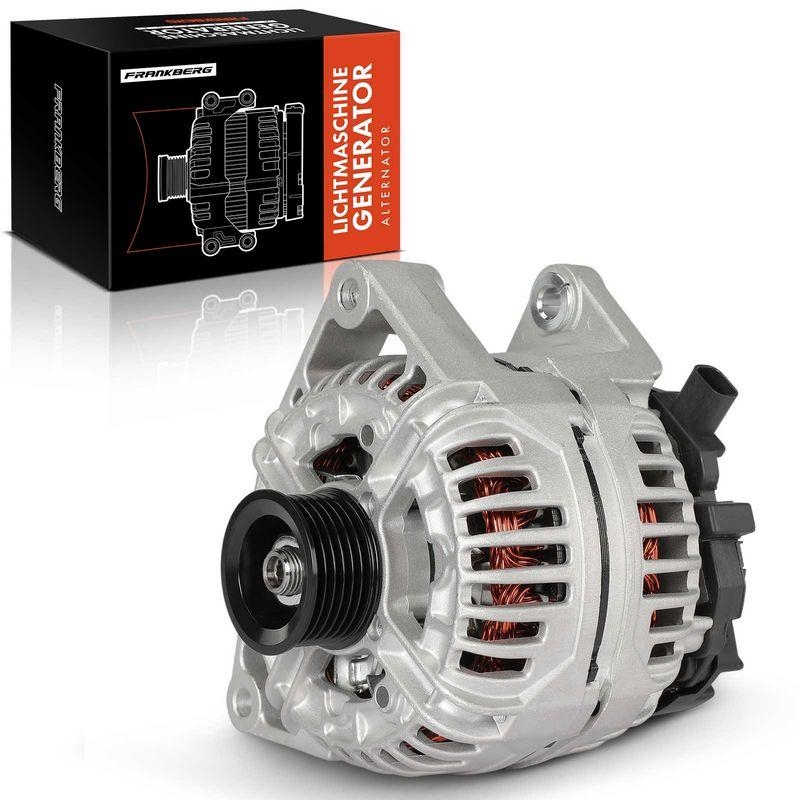 1x Frankberg Lichtmaschine Generator 5481FB0061534