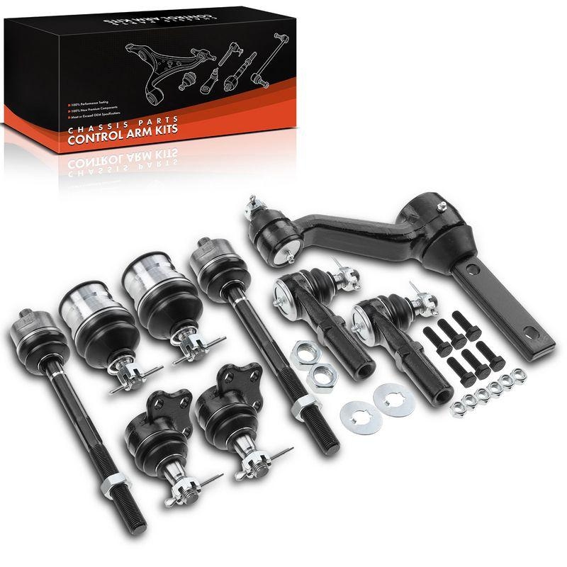 1x Frankberg Querlenker Satz Vorderachse 5481FB0036210