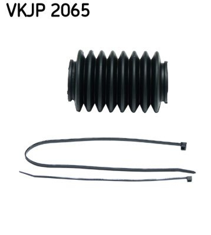 SKF Bellow Set, steering